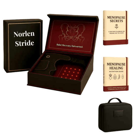 Norlen Stride Therapeutic Device